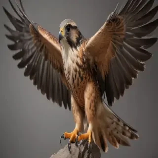 falcon png