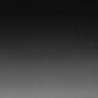black gradient transparent