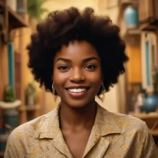 happy friday african american images