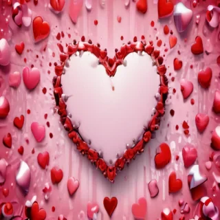 valentine day wallpaper