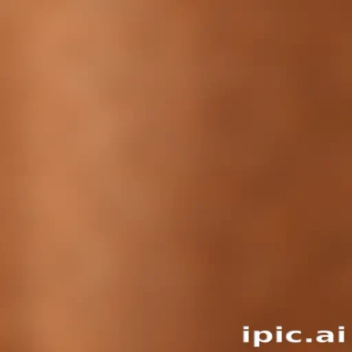 bronze background