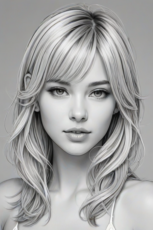 line art png