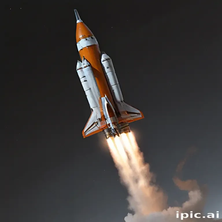 rocket png