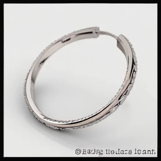 hoop earrings png