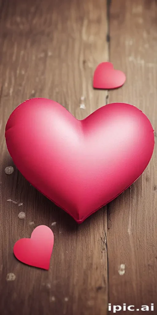 loving heart wallpaper