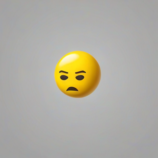 thinking emoji