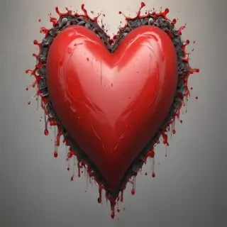 heart wallpaper images
