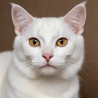 russian white black and tabby breed