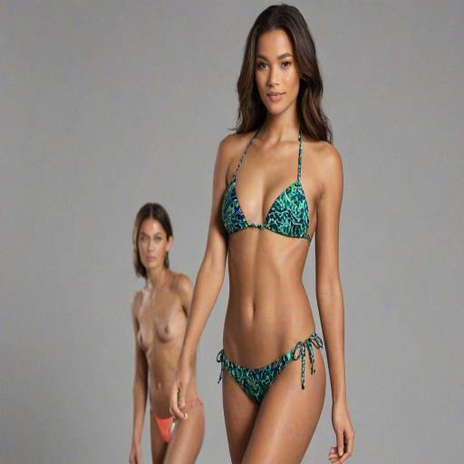 mckinley richardson bikini