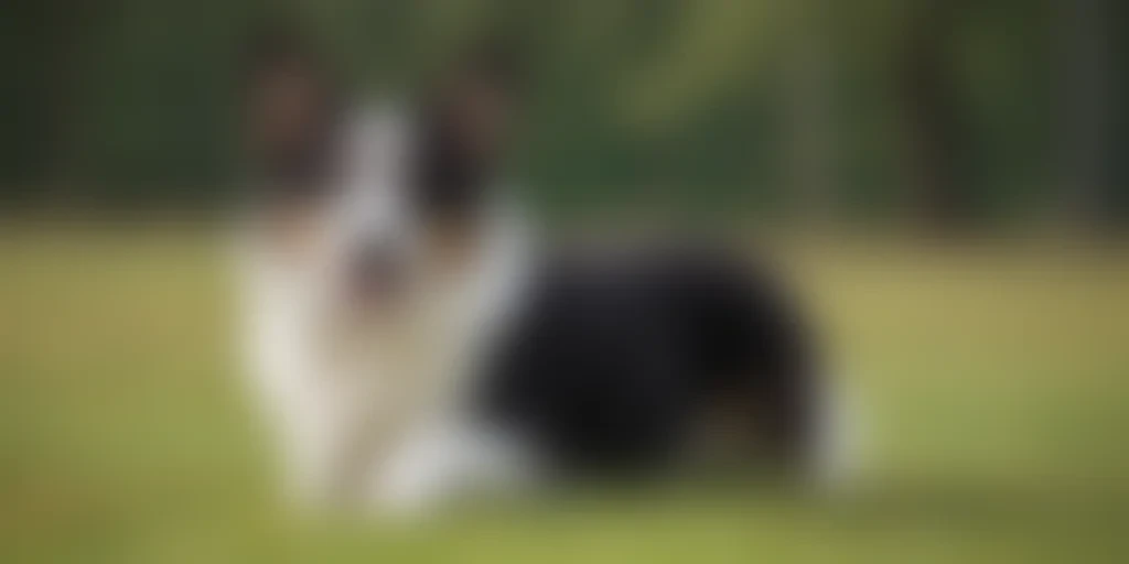cardigan welsh corgi