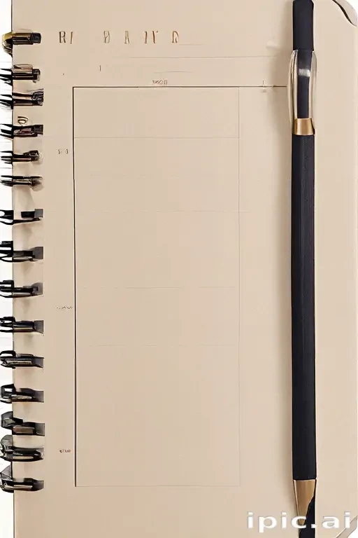 planner png