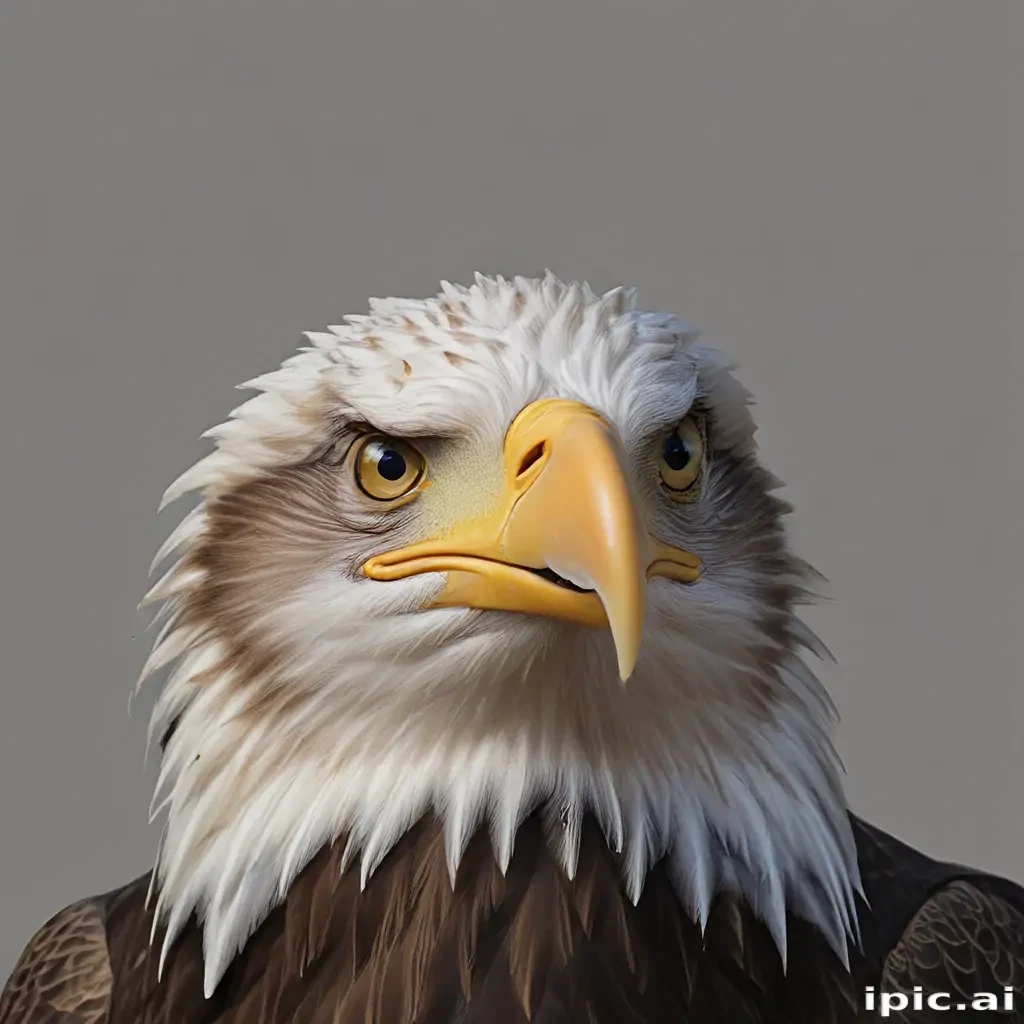 bald eagle png