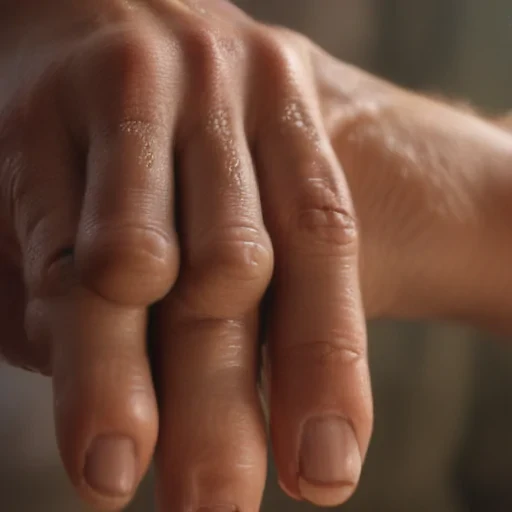 hand reaching png