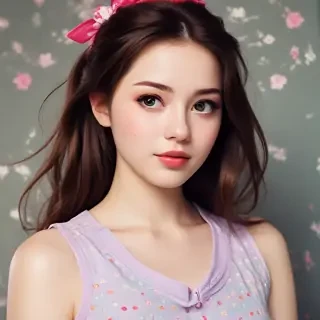 girls wallpaper