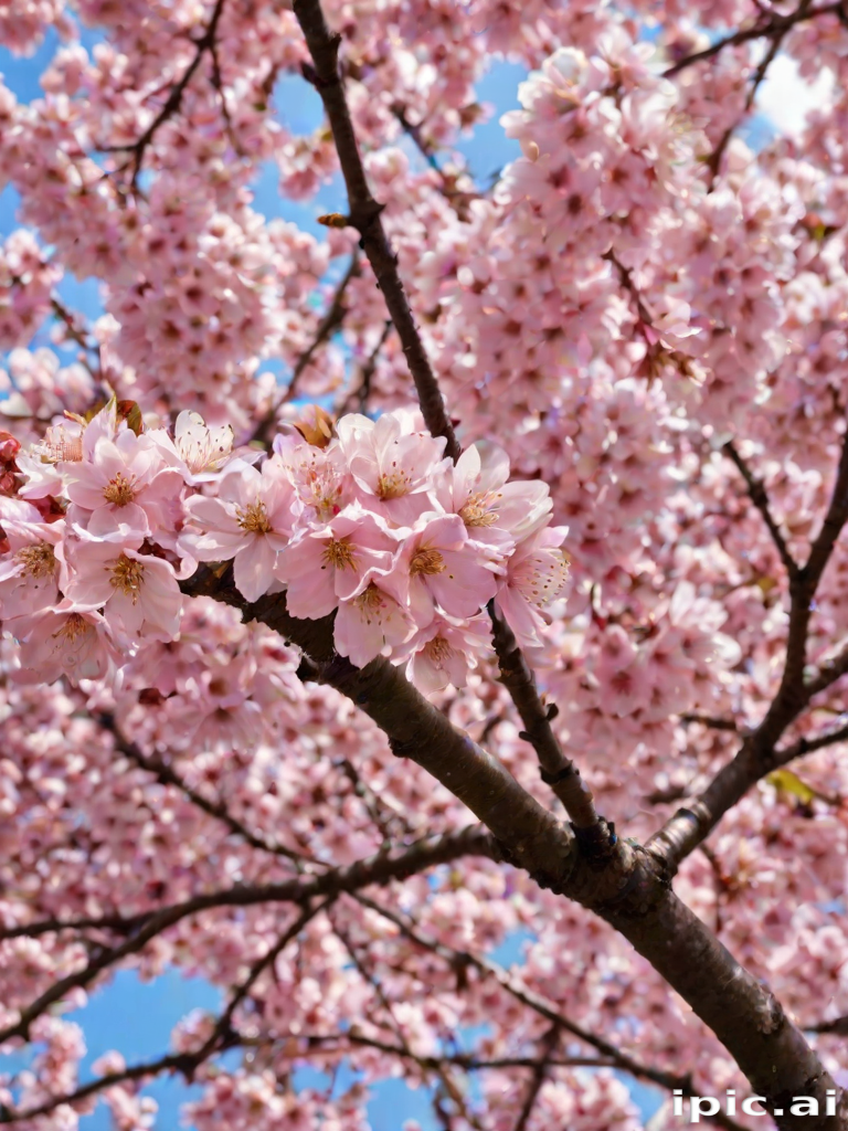 high resolution cherry blossom wallpaper