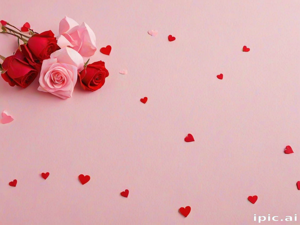 valentines aesthetic wallpapers