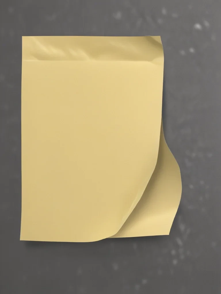post it note png