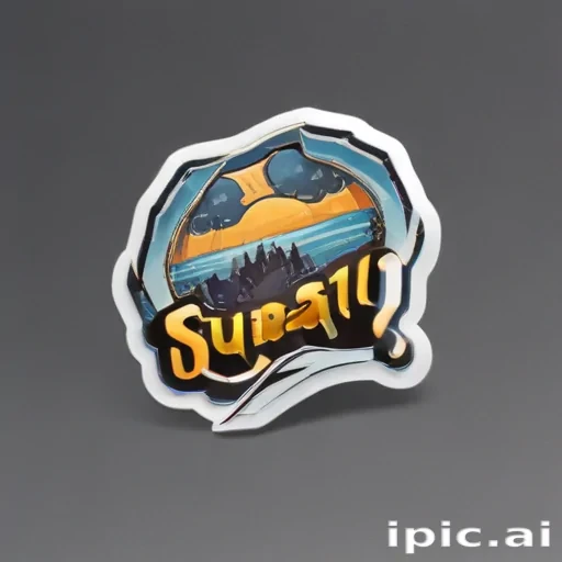 stickers with transparent background