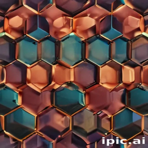 hexagon png