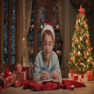 cute christmas png