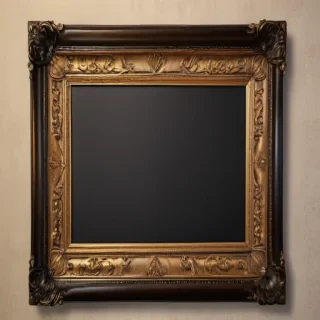 picture frame background