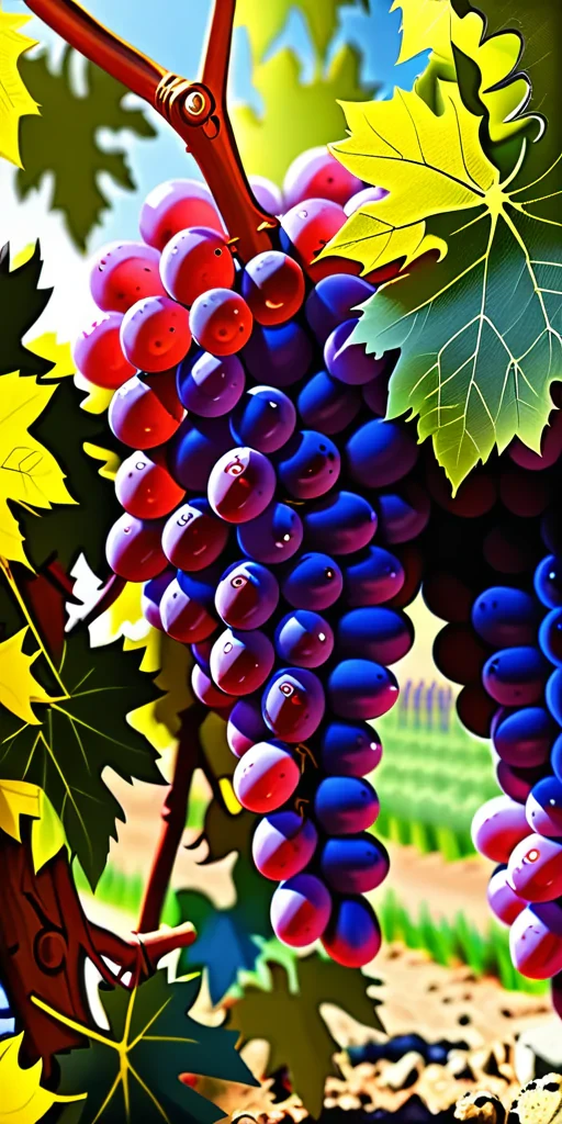 grape tree
