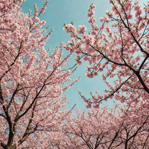 springtime iphone wallpaper