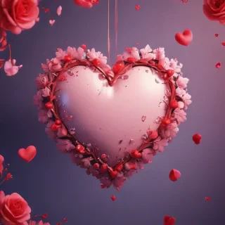 valentines aesthetic wallpapers