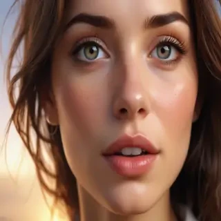 selfie background
