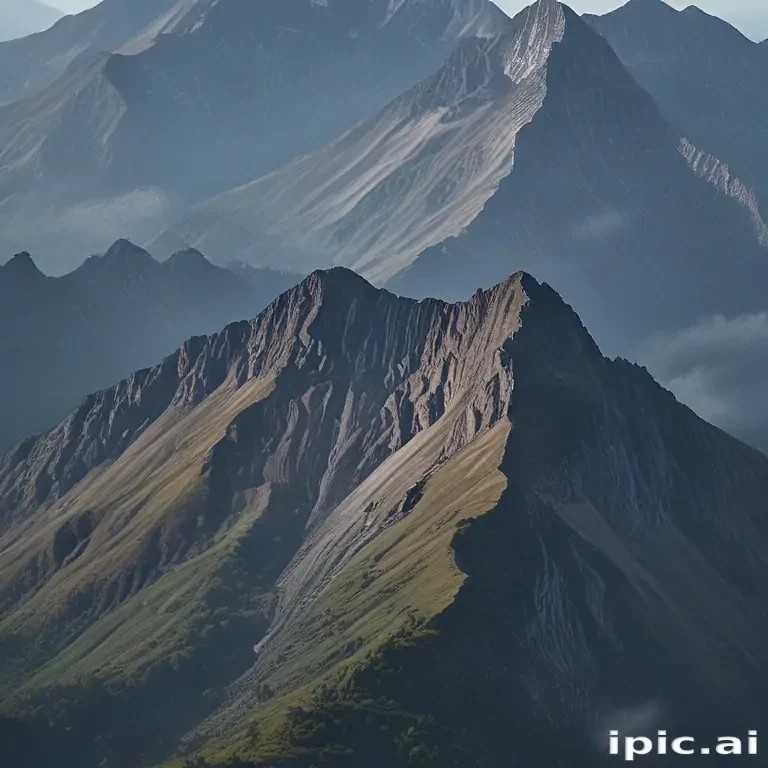 mountain png