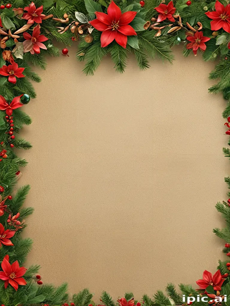 christmas border png