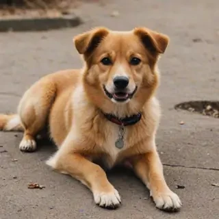 dog gif