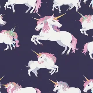 unicorns png