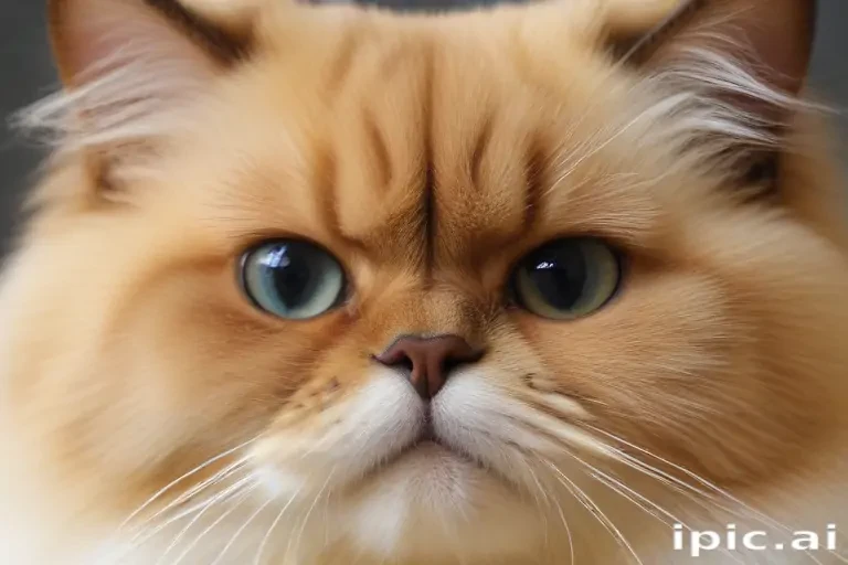 himalayan cat breed