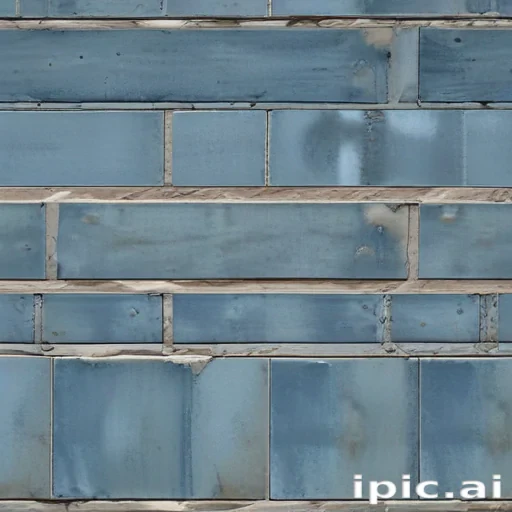 border blue