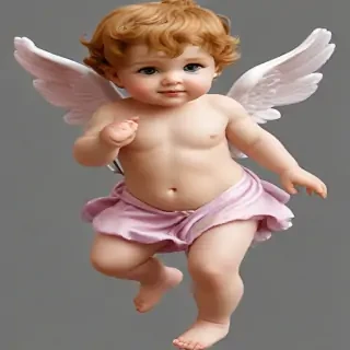 cupid png