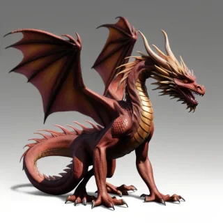 png dragon