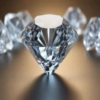 background diamond wallpaper