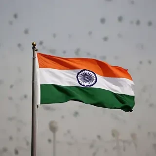 india flag