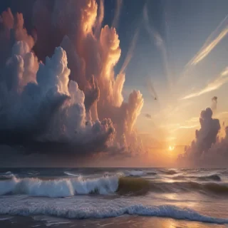 heavenly png