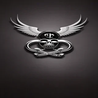 chrome hearts wallpaper