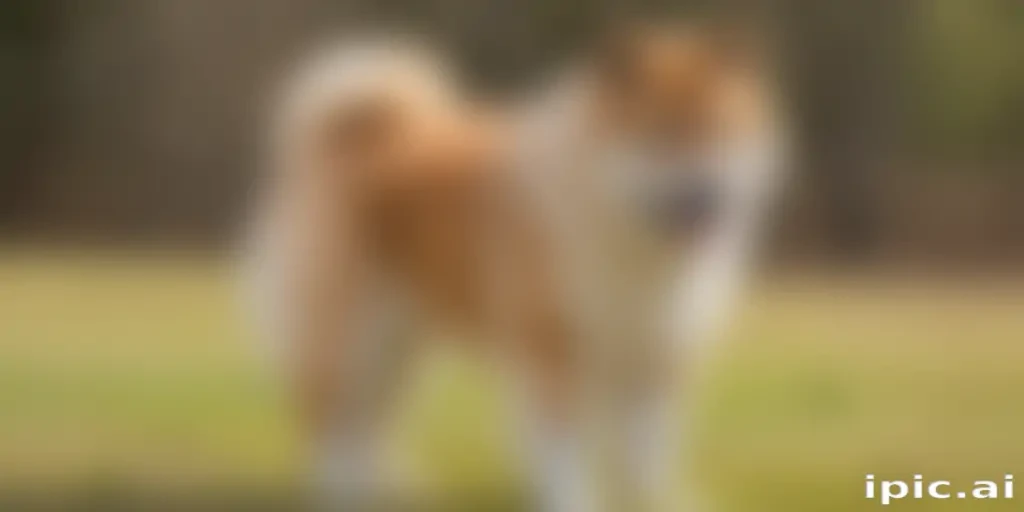 akita chow dog breed