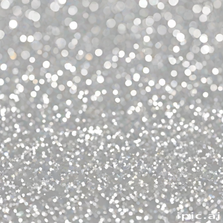 white sparkle png