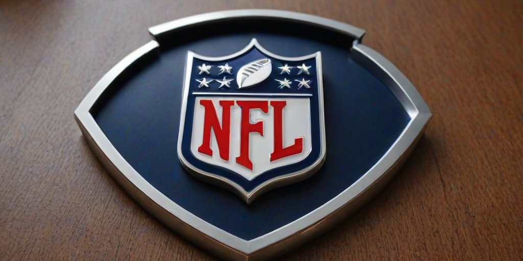 nfl logo