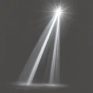 light beam png