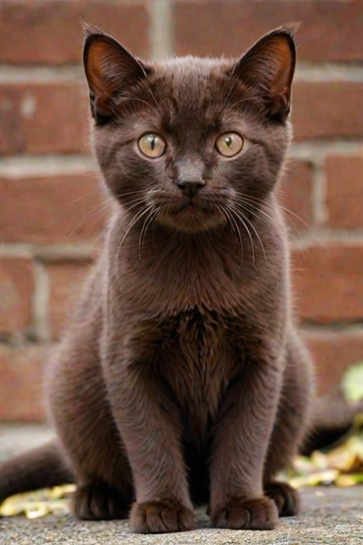 york chocolate cat breed