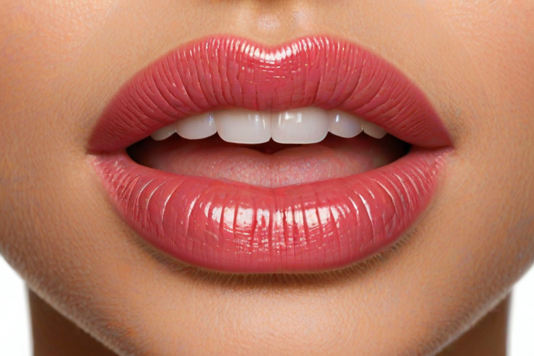 lips transparent png