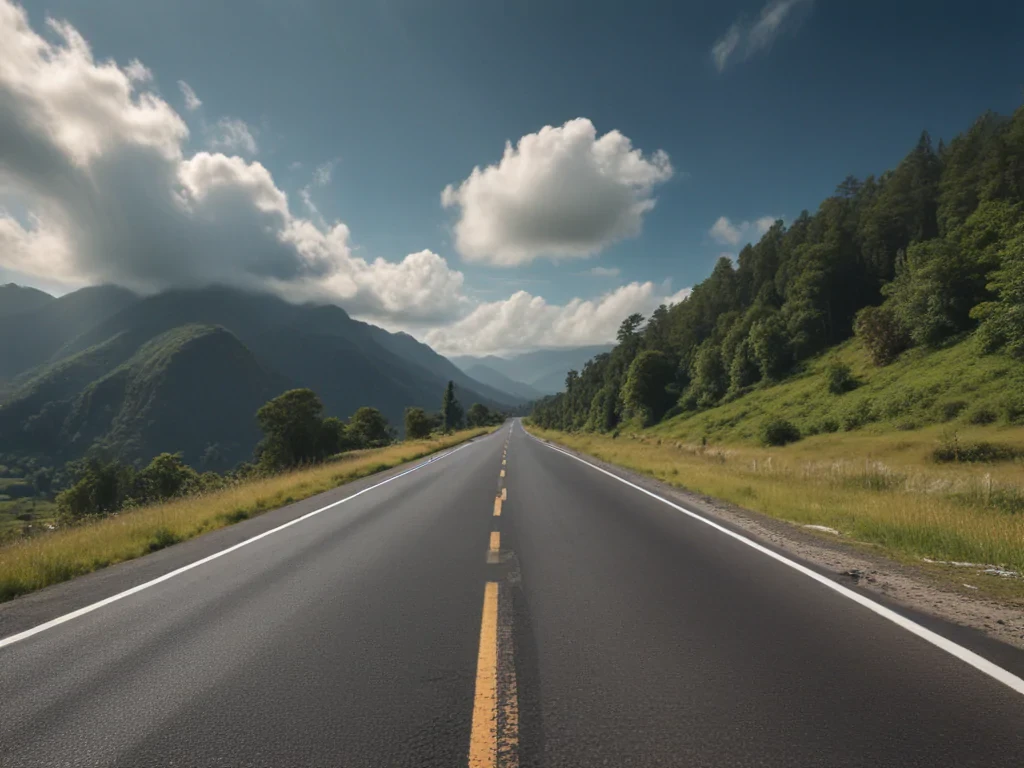 roadway png
