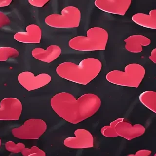 valentine iphone wallpaper
