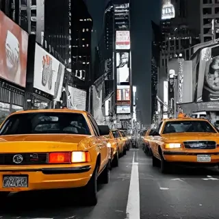 iphone background new york